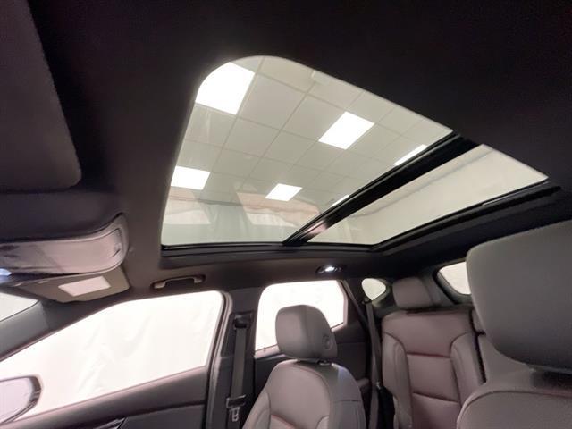 used 2023 Chevrolet Blazer car, priced at $29,998