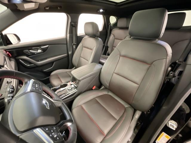 used 2023 Chevrolet Blazer car, priced at $29,998