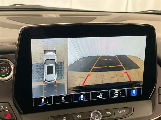 used 2023 Chevrolet Blazer car, priced at $29,998