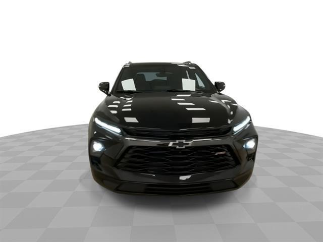 used 2023 Chevrolet Blazer car, priced at $29,998