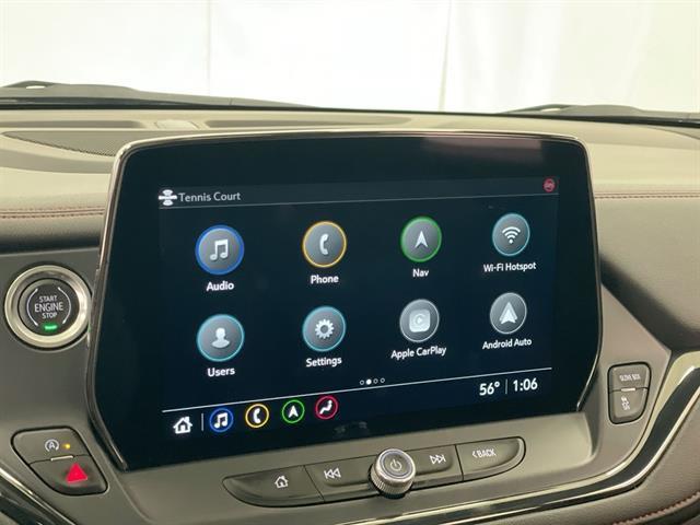 used 2023 Chevrolet Blazer car, priced at $29,998