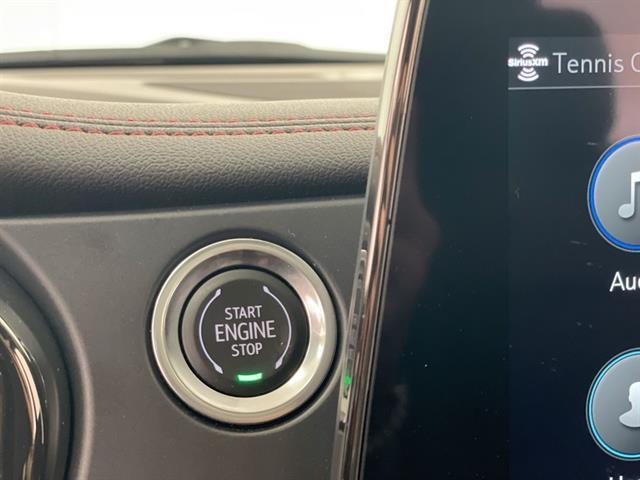 used 2023 Chevrolet Blazer car, priced at $29,998