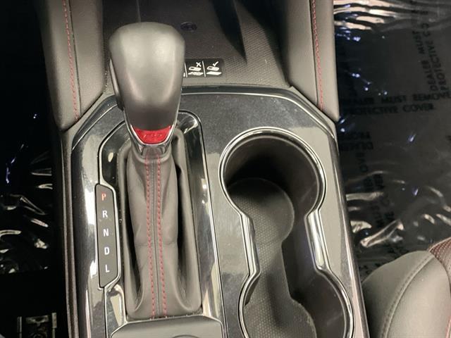 used 2023 Chevrolet Blazer car, priced at $29,998