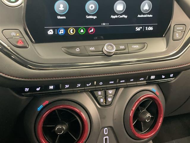 used 2023 Chevrolet Blazer car, priced at $29,998