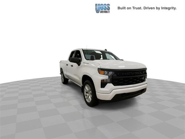 used 2024 Chevrolet Silverado 1500 car, priced at $36,998