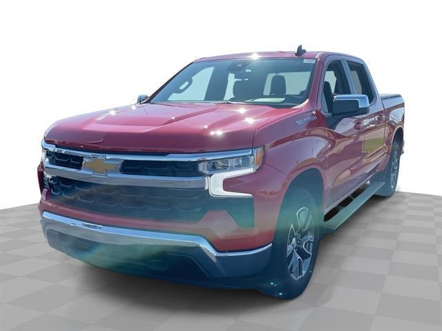 used 2023 Chevrolet Silverado 1500 car, priced at $36,998