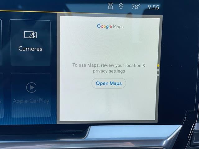 used 2023 Chevrolet Silverado 1500 car, priced at $35,989