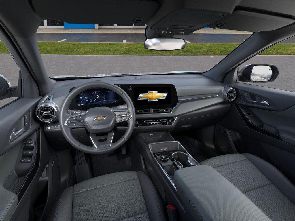 new 2026 Chevrolet Equinox car, priced at $32,759