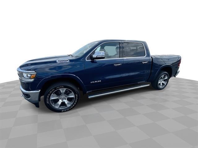 used 2020 Ram 1500 car, priced at $33,498