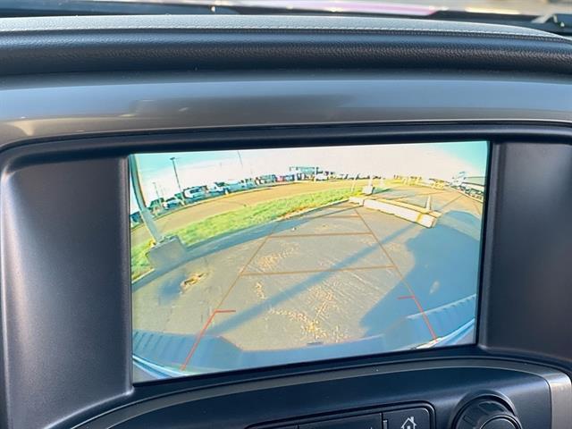 used 2018 Chevrolet Silverado 1500 car, priced at $32,498