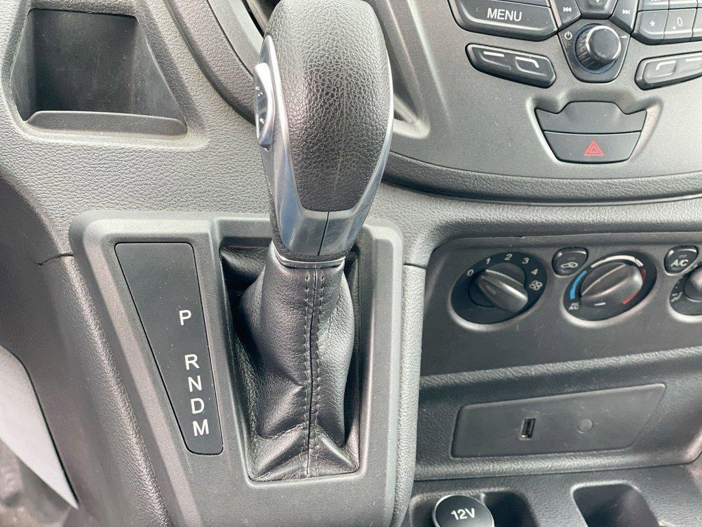 used 2019 Ford Transit-350 car, priced at $28,998