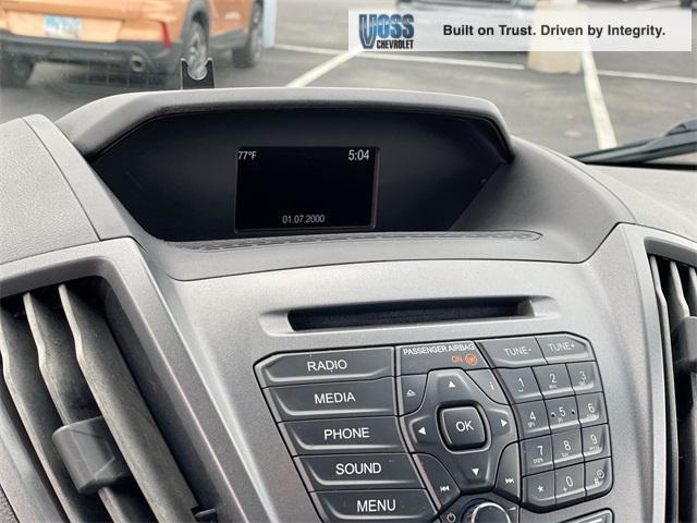 used 2019 Ford Transit-350 car, priced at $29,998