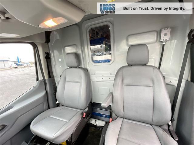 used 2019 Ford Transit-350 car, priced at $29,998