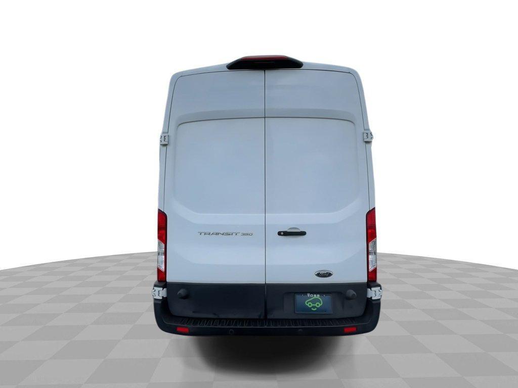 used 2019 Ford Transit-350 car, priced at $28,998