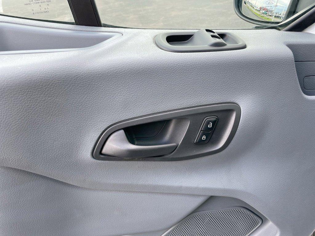 used 2019 Ford Transit-350 car, priced at $28,998