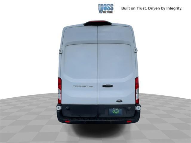 used 2019 Ford Transit-350 car, priced at $29,998