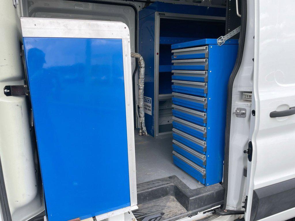 used 2019 Ford Transit-350 car, priced at $28,998