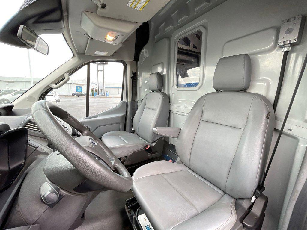 used 2019 Ford Transit-350 car, priced at $28,998