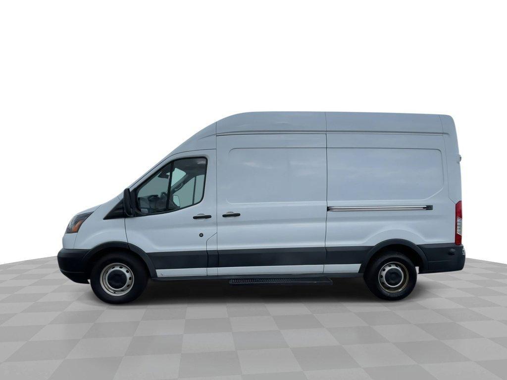 used 2019 Ford Transit-350 car, priced at $28,998