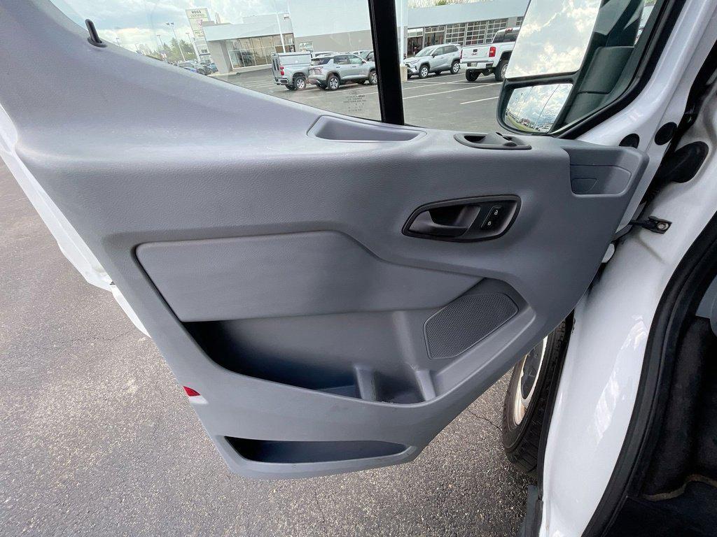 used 2019 Ford Transit-350 car, priced at $28,998