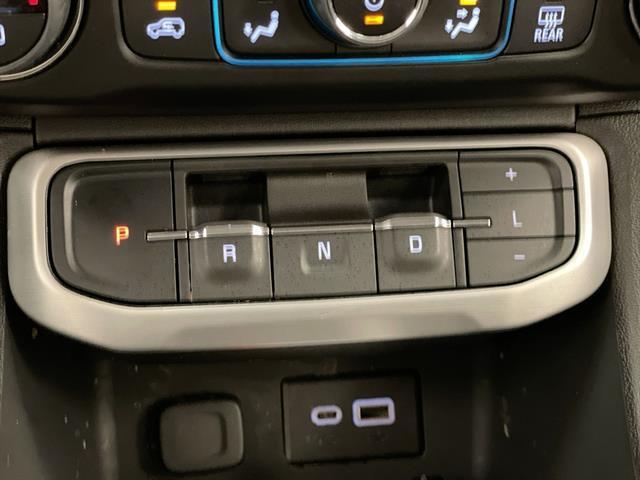 used 2023 GMC Acadia car, priced at $27,498