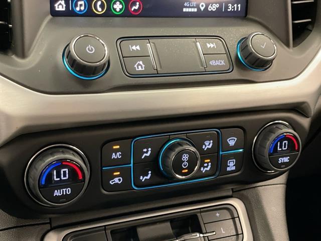 used 2023 GMC Acadia car, priced at $27,498