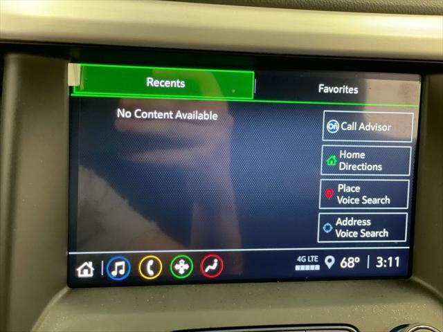used 2023 GMC Acadia car, priced at $29,749