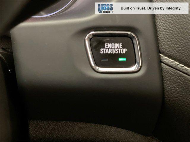 used 2023 GMC Acadia car, priced at $29,998