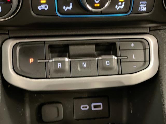 used 2023 GMC Acadia car, priced at $29,749