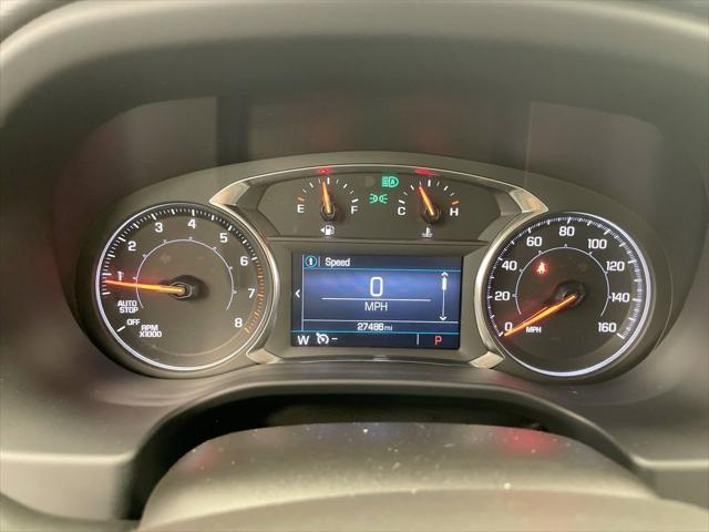 used 2023 GMC Acadia car, priced at $29,749