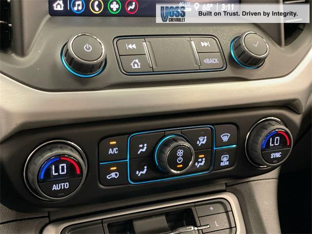 used 2023 GMC Acadia car, priced at $29,998
