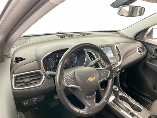 used 2018 Chevrolet Equinox car, priced at $13,998