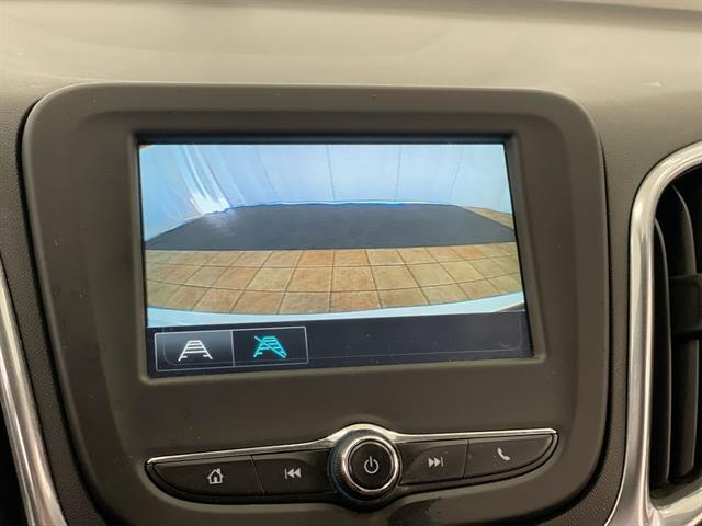used 2018 Chevrolet Equinox car, priced at $13,998