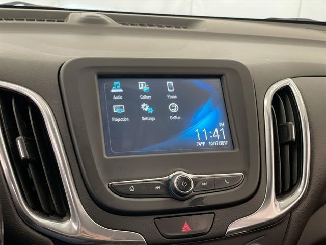 used 2018 Chevrolet Equinox car, priced at $13,998
