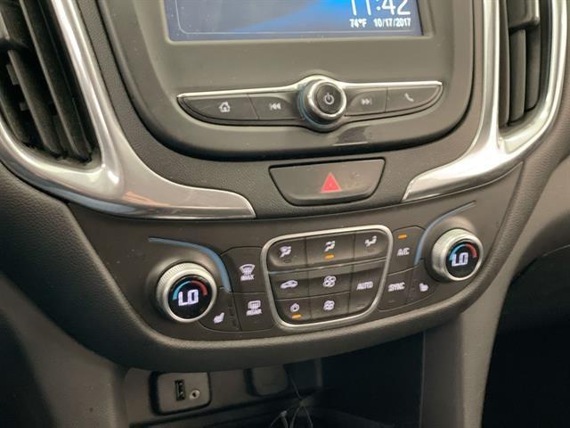 used 2018 Chevrolet Equinox car, priced at $13,998
