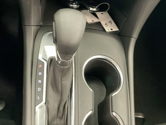 used 2022 Chevrolet Equinox car, priced at $22,498
