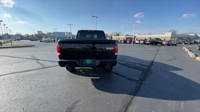 used 2014 Ram 1500 car, priced at $13,498