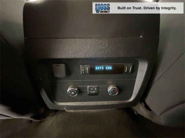 used 2017 Ford Expedition EL car, priced at $12,498