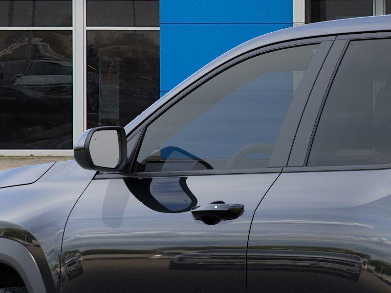 new 2026 Chevrolet Equinox car, priced at $32,870