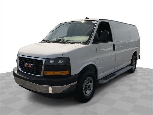 used 2022 GMC Savana 2500 car, priced at $31,498