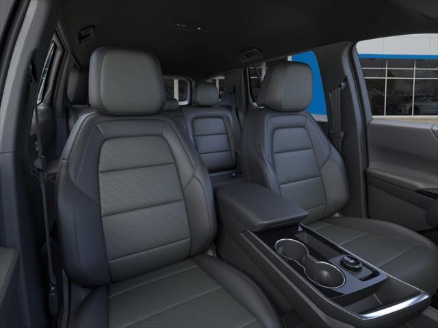 new 2026 Chevrolet Equinox car, priced at $31,545