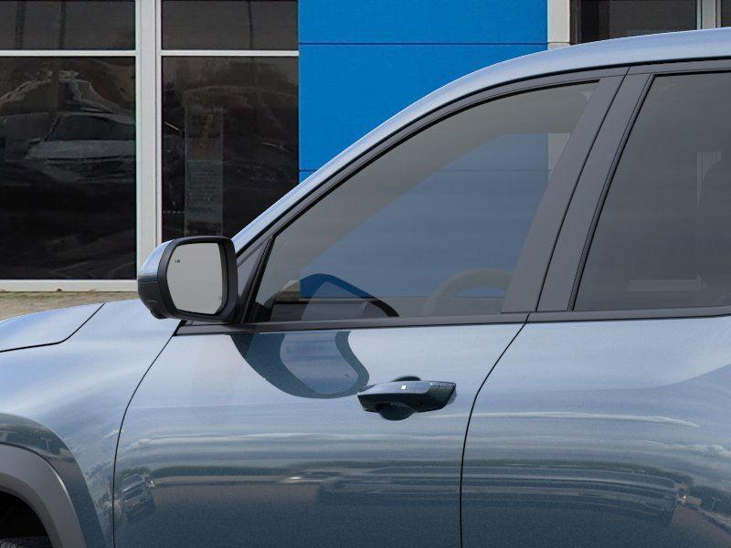 new 2026 Chevrolet Equinox car, priced at $34,083