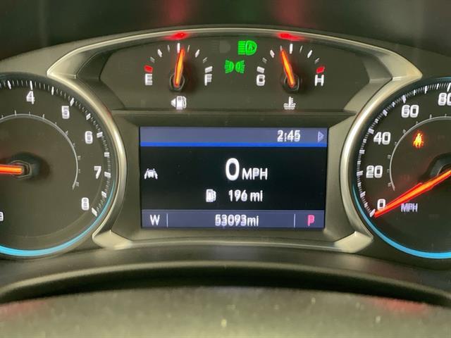 used 2020 Chevrolet Equinox car, priced at $20,498
