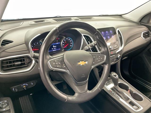 used 2020 Chevrolet Equinox car, priced at $20,498