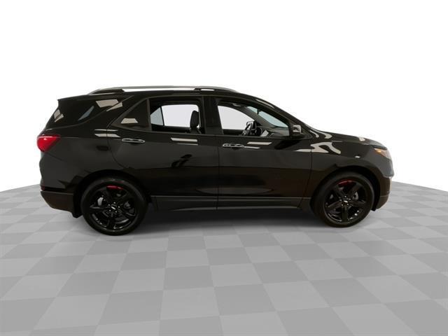 used 2020 Chevrolet Equinox car, priced at $20,498