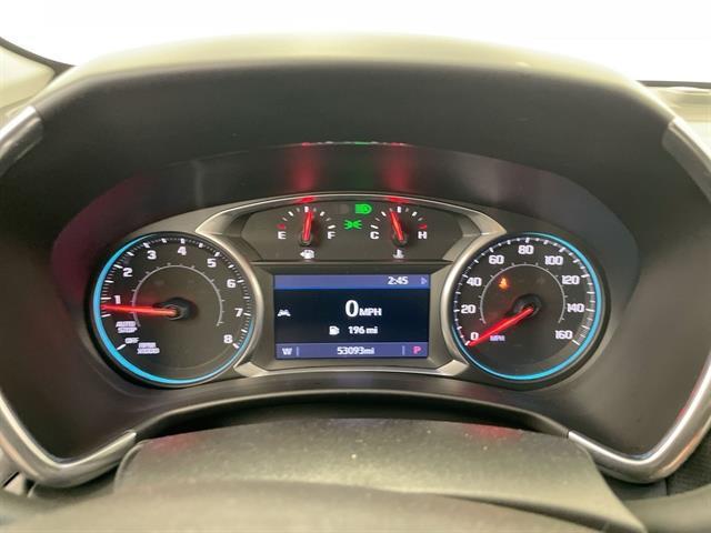 used 2020 Chevrolet Equinox car, priced at $20,498