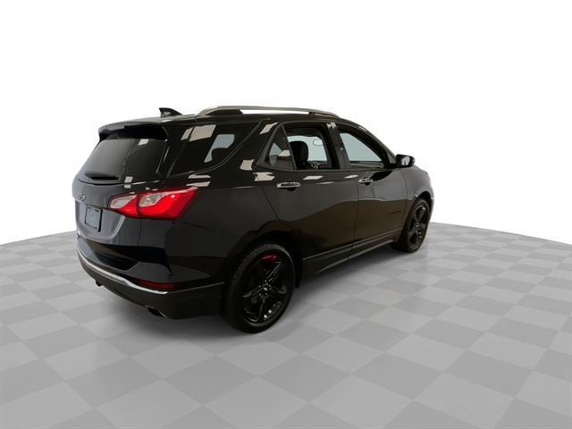 used 2020 Chevrolet Equinox car, priced at $20,498