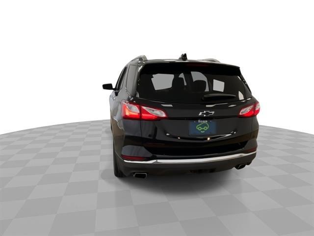 used 2020 Chevrolet Equinox car, priced at $20,498
