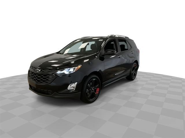 used 2020 Chevrolet Equinox car, priced at $20,498