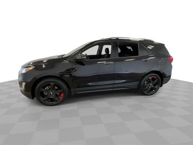 used 2020 Chevrolet Equinox car, priced at $20,498